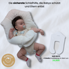 BabyHug - mehr Schlaf für dich und dein Baby