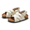 Ledersandalen - UNISEX