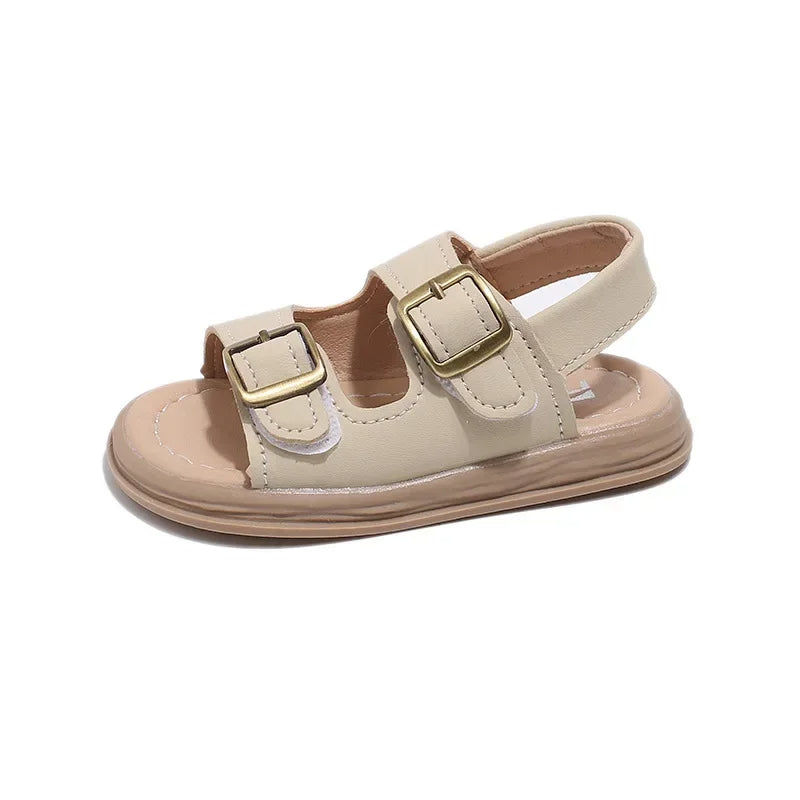 Bordé Sandalen - wo jeder Schritt Geborgenheit bedeutet.