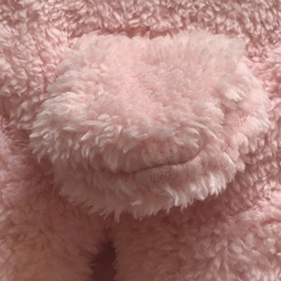 Bemodos Kuschelschlafsack - Kuscheltraum für die Kleinsten