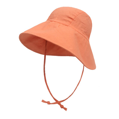BabySonnenhut mit UV Schutz