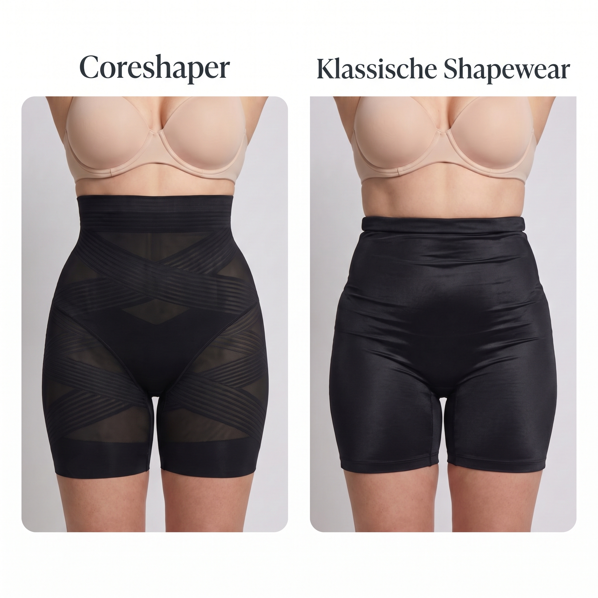 Coreshaper shaping shorts