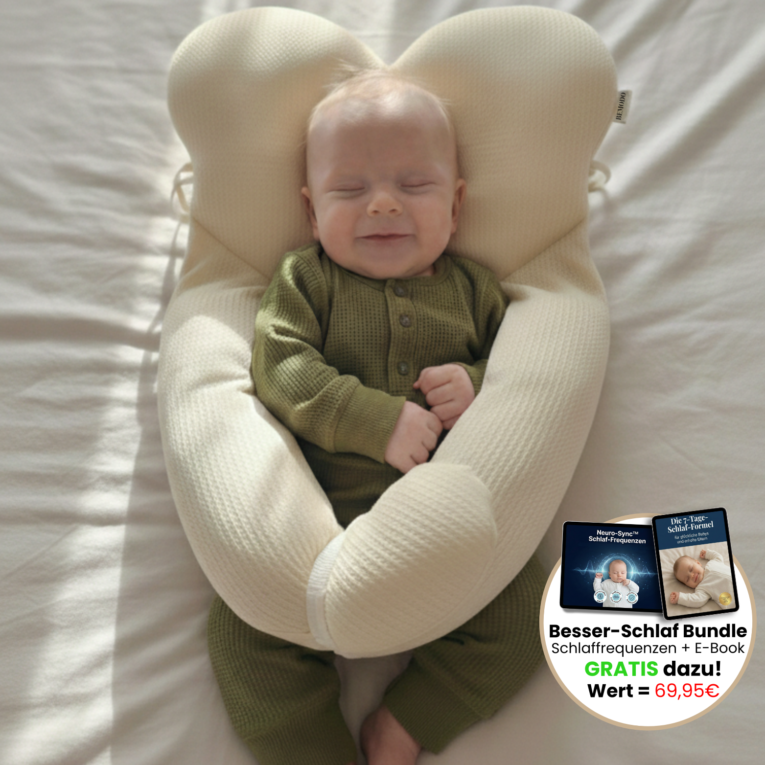 BabyHug 2.0