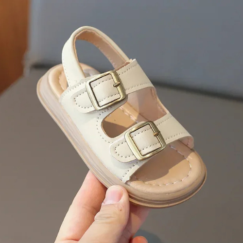 Bordé Sandalen - wo jeder Schritt Geborgenheit bedeutet.