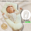 BabyHug - mehr Schlaf für dich und dein Baby