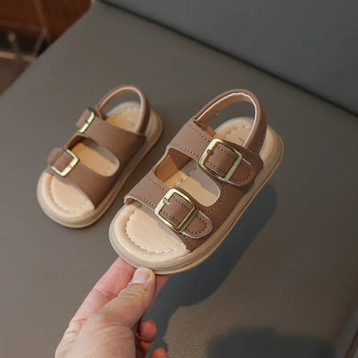 Bordé Sandalen - wo jeder Schritt Geborgenheit bedeutet.