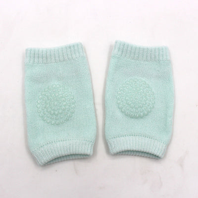 Baby Knieschoner - Schütze die Knie deines Babys!