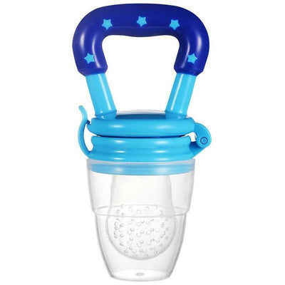 BabyFood - der Babynahrung Schnuller