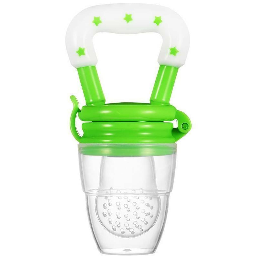 BabyFood - der Babynahrung Schnuller