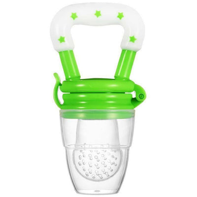 BabyFood - der Babynahrung Schnuller