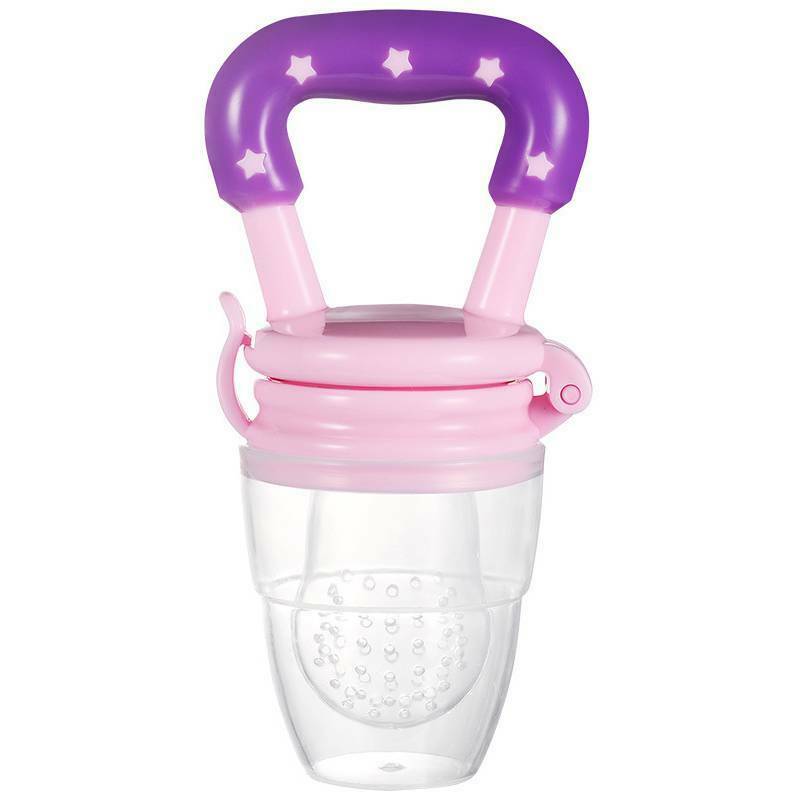 BabyFood - der Babynahrung Schnuller