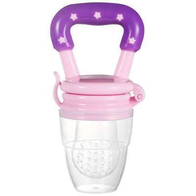 BabyFood - der Babynahrung Schnuller