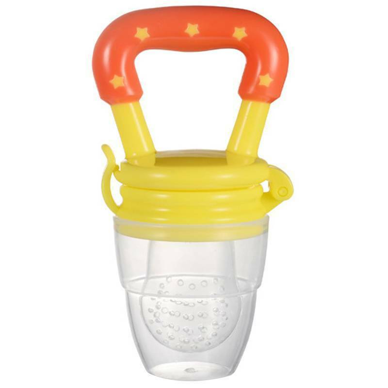 BabyFood - der Babynahrung Schnuller