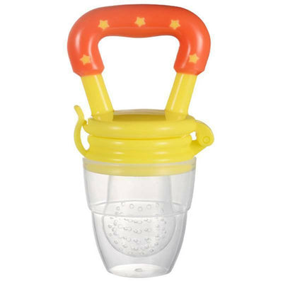 BabyFood - der Babynahrung Schnuller