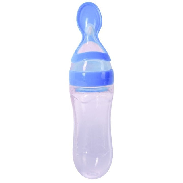 BabyFeed- Füttern ohne Sauerei!